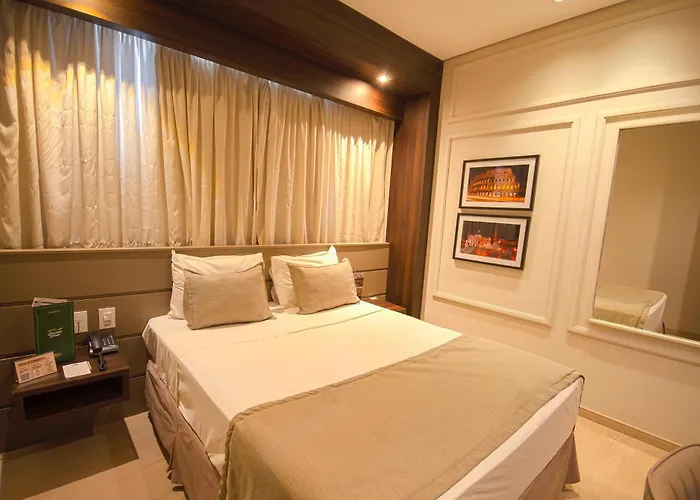 Class Hotel Piracicaba