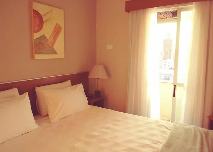 Center Flat - Hotel E Eventos